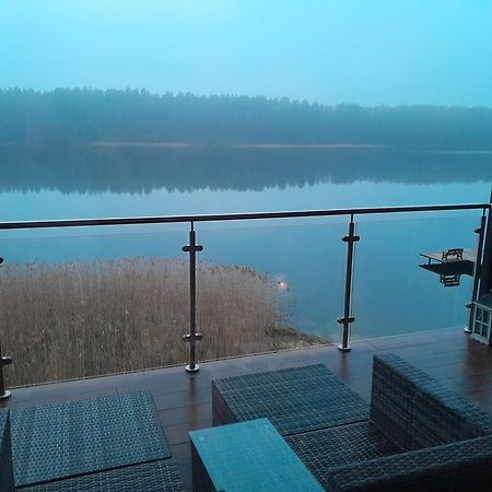 Mazurskie Klimaty Tatarak Olsztyn  Exterior foto