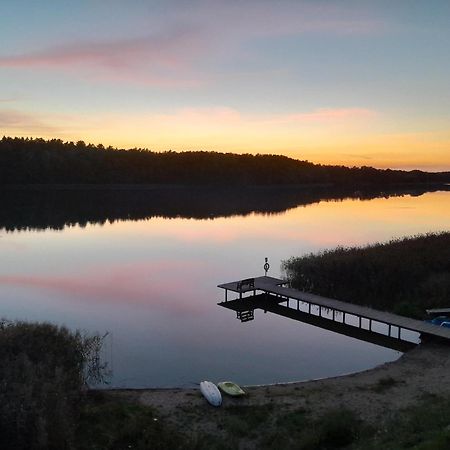 Mazurskie Klimaty Tatarak Olsztyn  Exterior foto