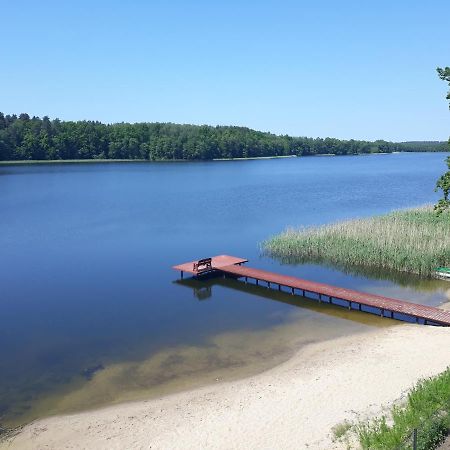 Mazurskie Klimaty Tatarak Olsztyn  Exterior foto
