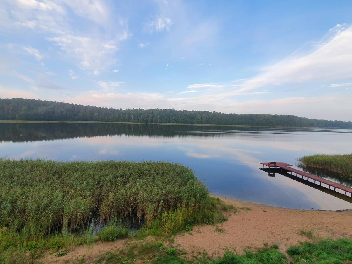 Mazurskie Klimaty Tatarak Olsztyn  Exterior foto