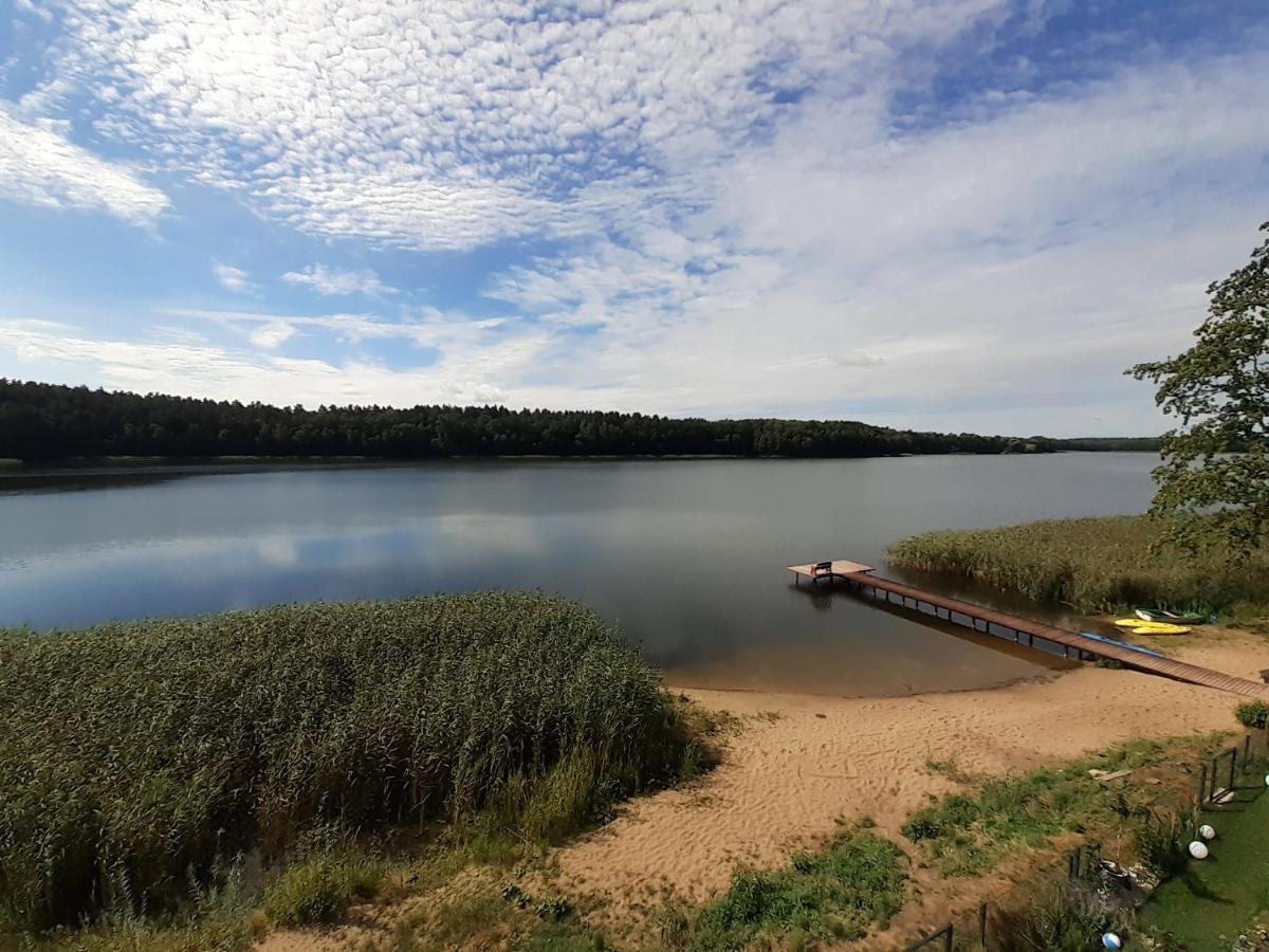 Mazurskie Klimaty Tatarak Olsztyn  Exterior foto