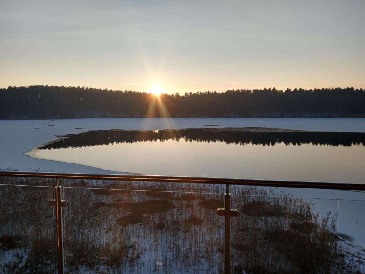 Mazurskie Klimaty Tatarak Olsztyn  Exterior foto