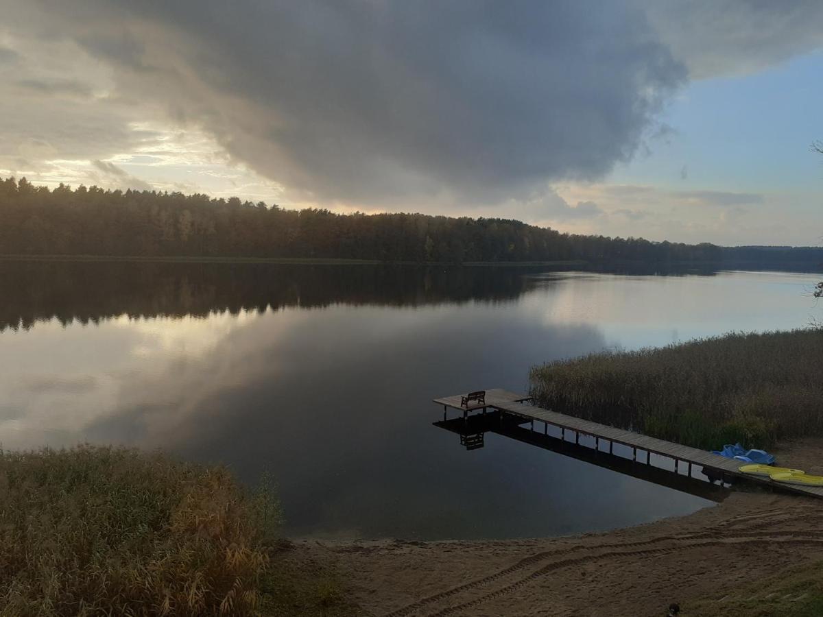 Mazurskie Klimaty Tatarak Olsztyn  Exterior foto