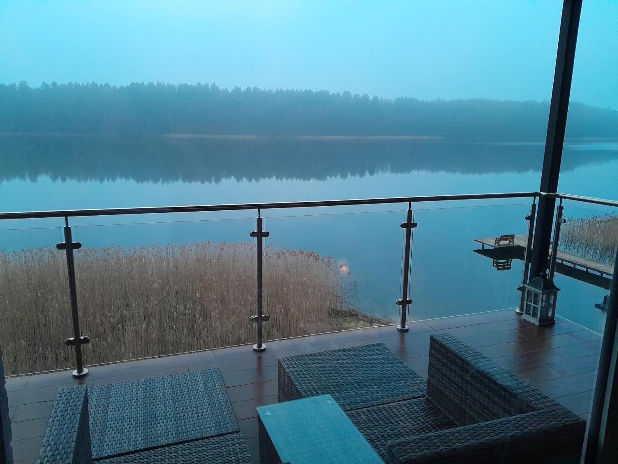 Mazurskie Klimaty Tatarak Olsztyn  Exterior foto