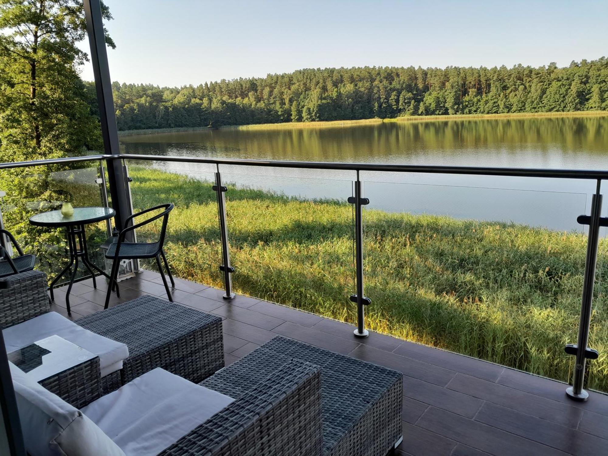 Mazurskie Klimaty Tatarak Olsztyn  Exterior foto