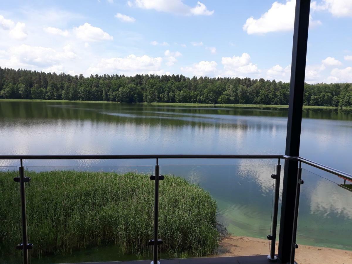 Mazurskie Klimaty Tatarak Olsztyn  Exterior foto