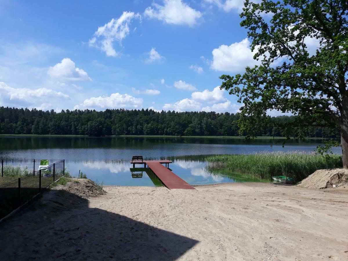 Mazurskie Klimaty Tatarak Olsztyn  Exterior foto