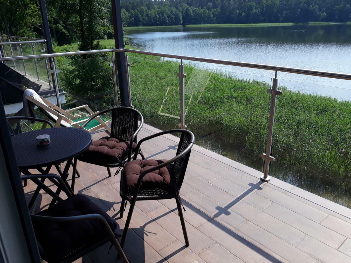 Mazurskie Klimaty Tatarak Olsztyn  Exterior foto