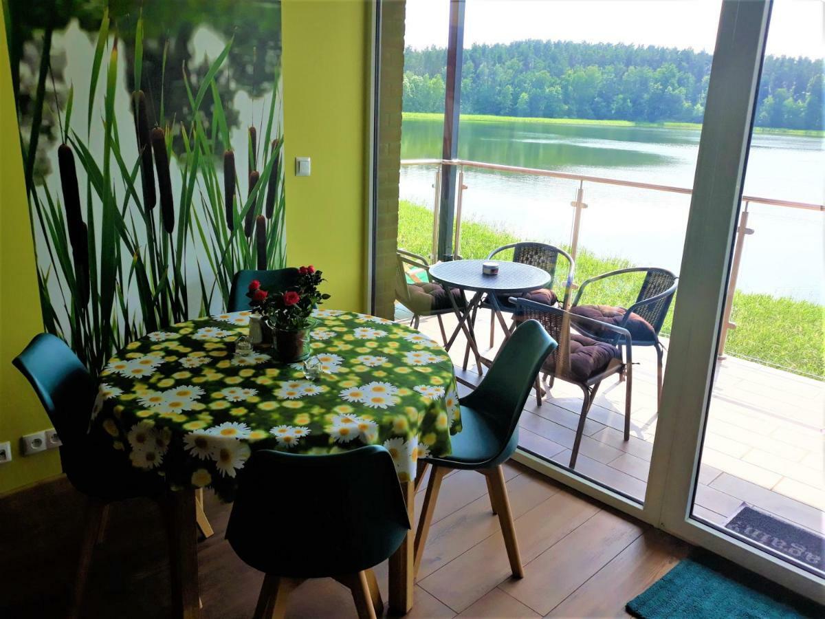 Mazurskie Klimaty Tatarak Olsztyn  Exterior foto