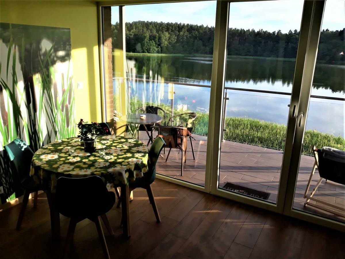 Mazurskie Klimaty Tatarak Olsztyn  Exterior foto