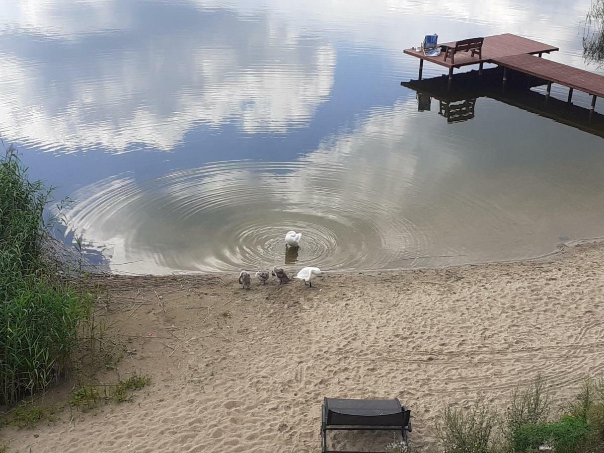 Mazurskie Klimaty Tatarak Olsztyn  Exterior foto