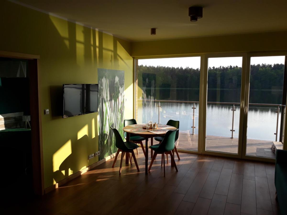 Mazurskie Klimaty Tatarak Olsztyn  Exterior foto
