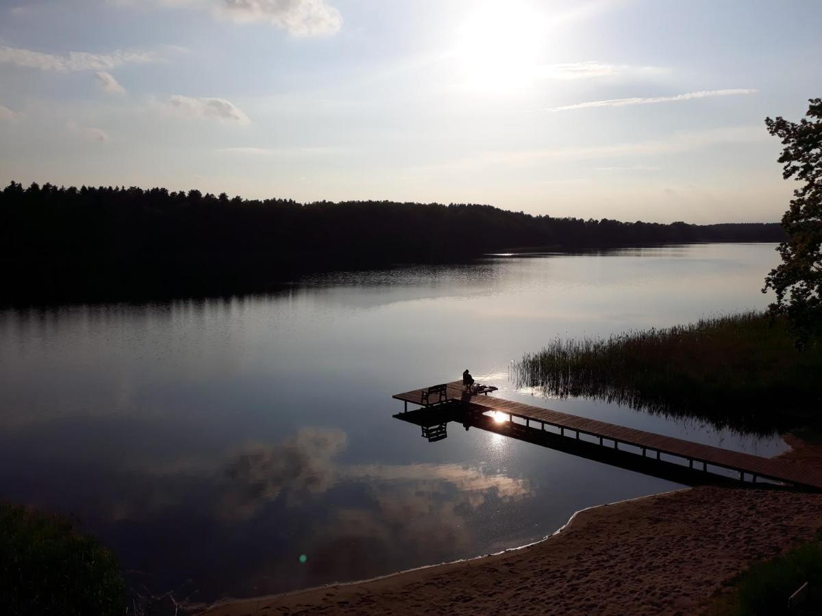 Mazurskie Klimaty Tatarak Olsztyn  Exterior foto