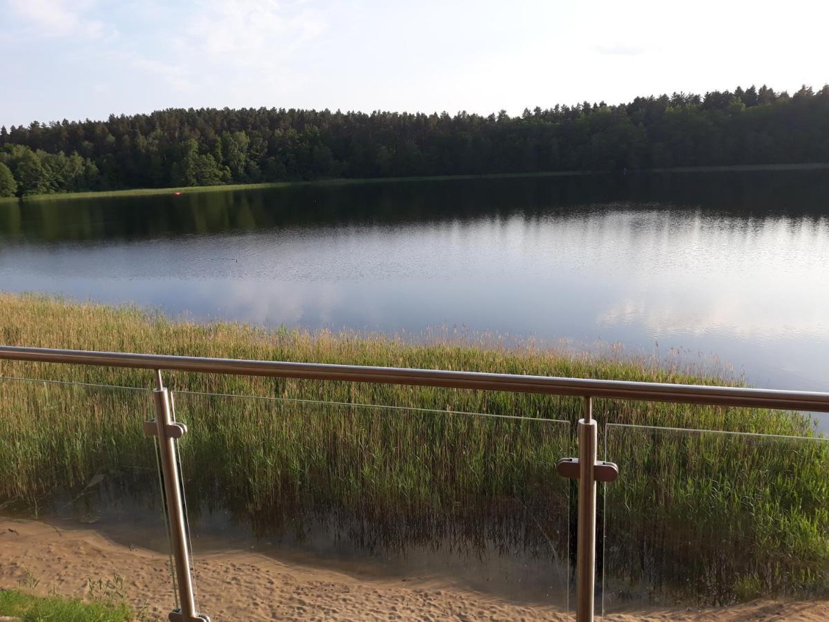 Mazurskie Klimaty Tatarak Olsztyn  Exterior foto