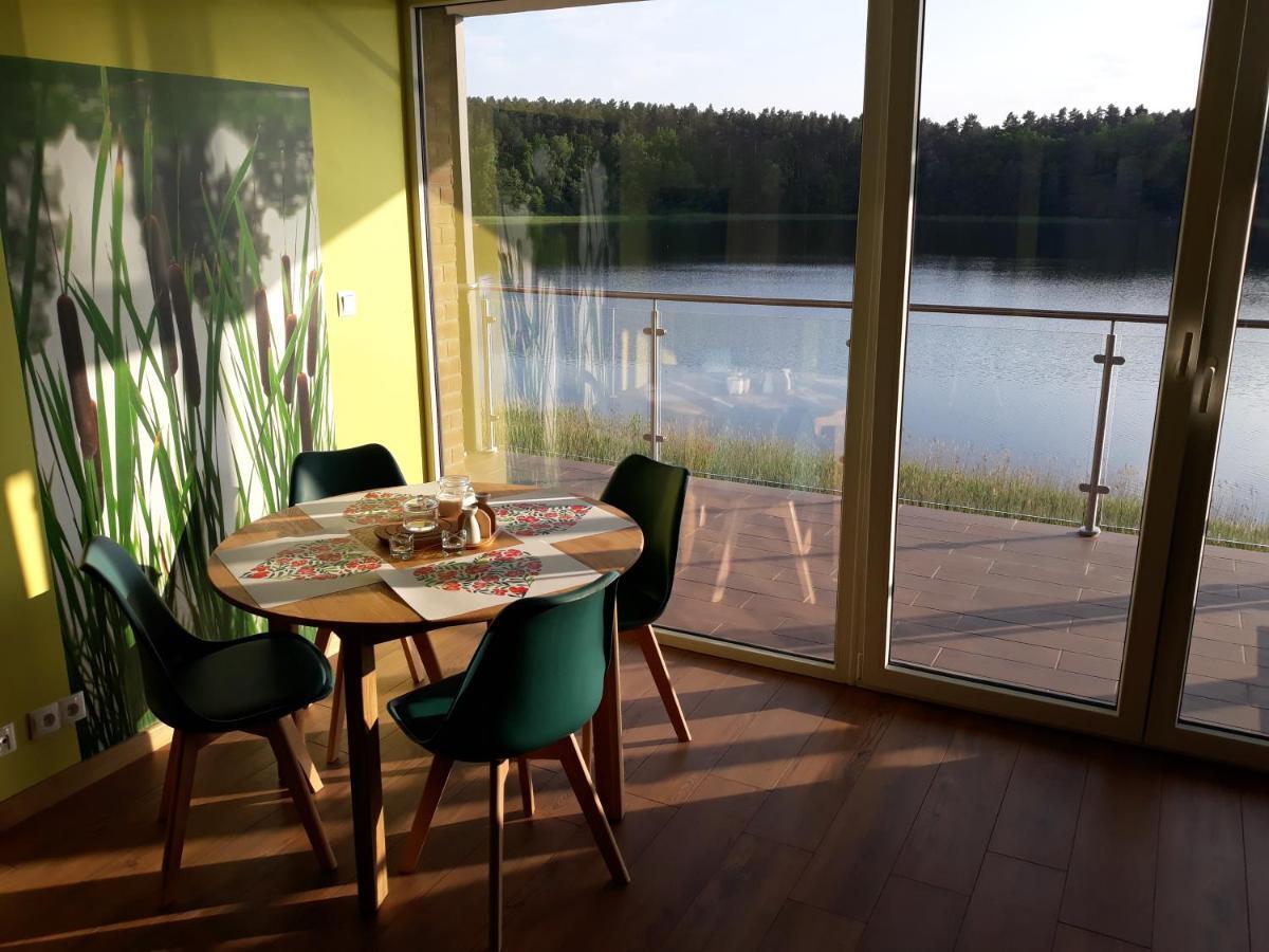 Mazurskie Klimaty Tatarak Olsztyn  Exterior foto