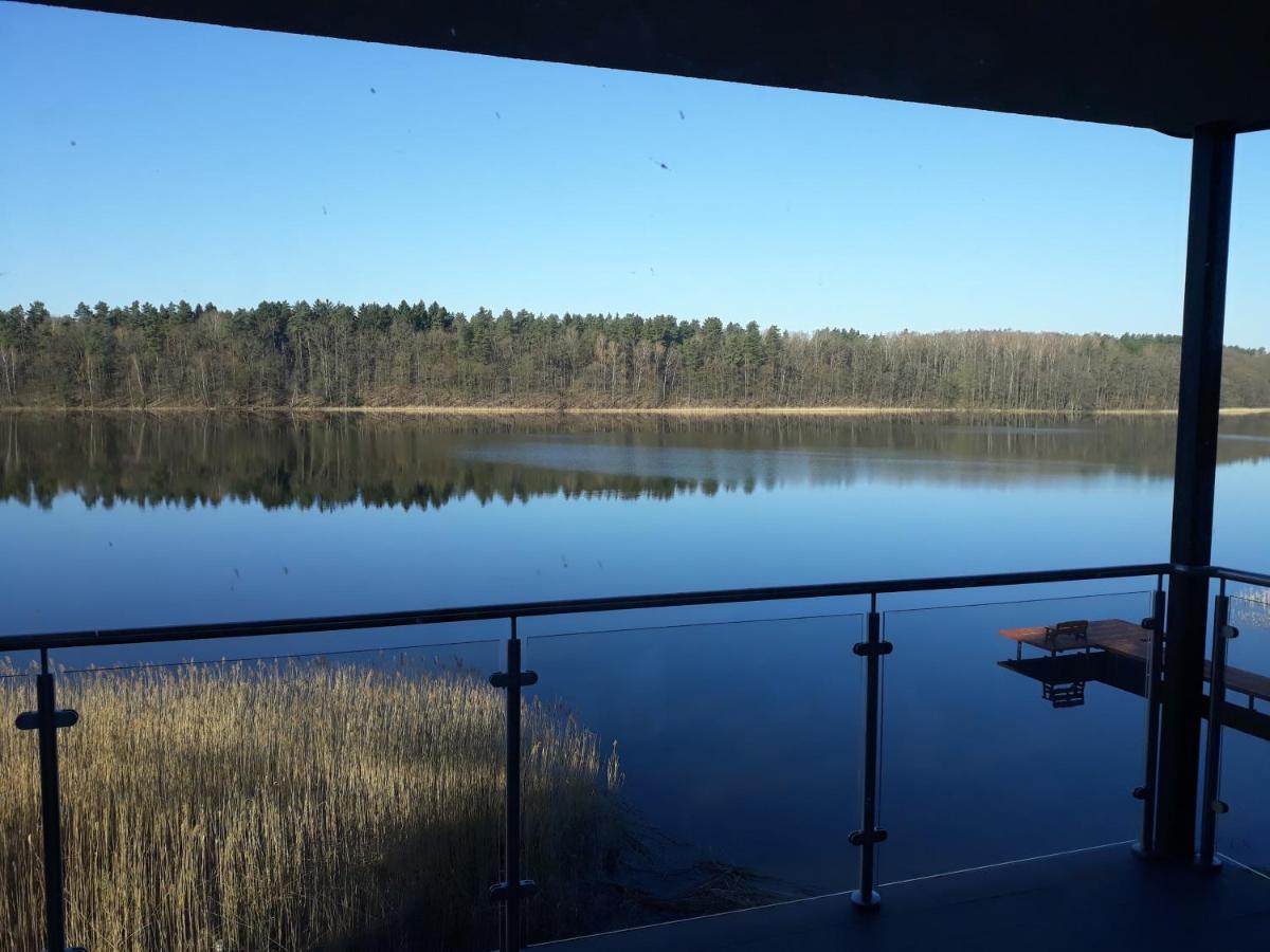 Mazurskie Klimaty Tatarak Olsztyn  Exterior foto