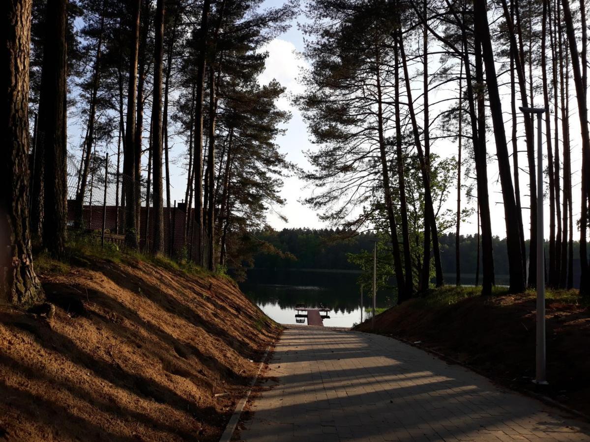 Mazurskie Klimaty Tatarak Olsztyn  Exterior foto