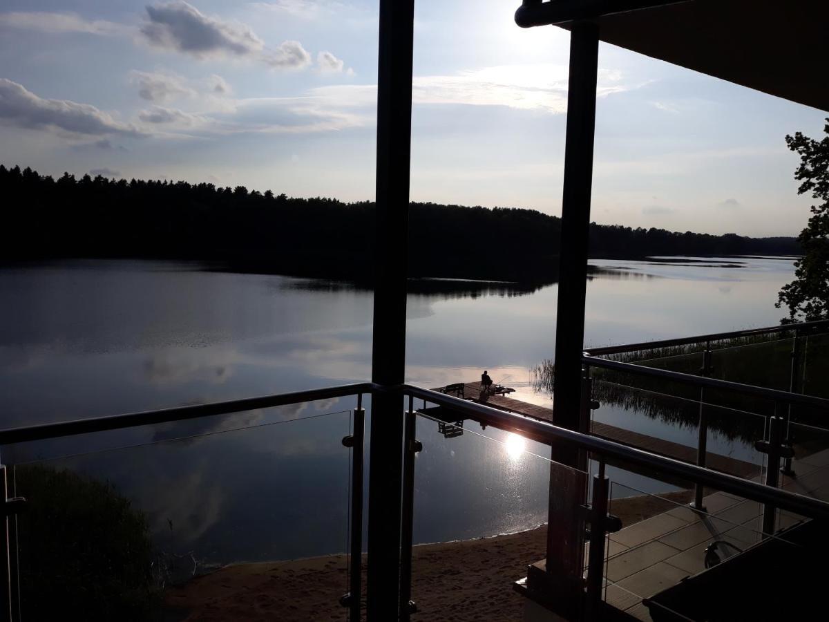 Mazurskie Klimaty Tatarak Olsztyn  Exterior foto