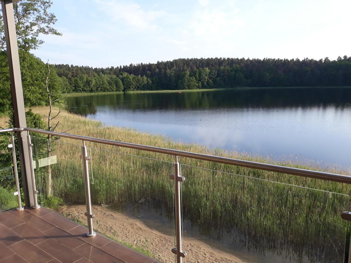 Mazurskie Klimaty Tatarak Olsztyn  Exterior foto