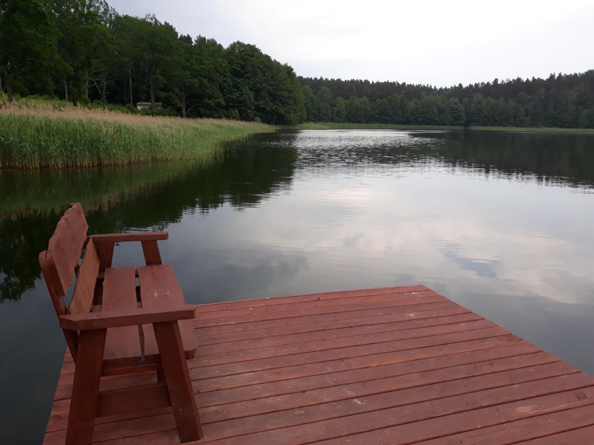 Mazurskie Klimaty Tatarak Olsztyn  Exterior foto